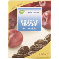 PRUGNE CON NOCCIOL