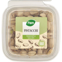 PAM PISTACCHI GU.TO.SA