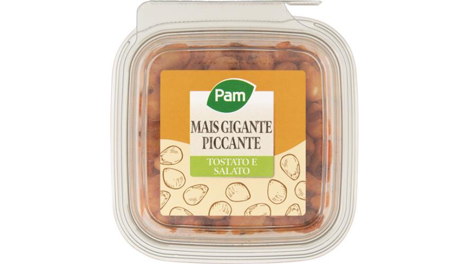 PAM MAIS GIG TOST&SAL
