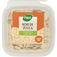 PAM SEMI DI ZUCCA SAL.