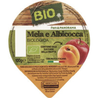 POLPA MELA E ALBICOCCA