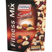 FITNESS MIX SPORT 150 GR
