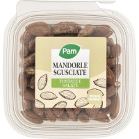 PAM MANDORLE SG.TO.SAL