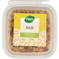 PAM MAIS TOST & SALATO