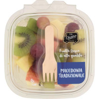 MACEDONIA STAGIONALE
