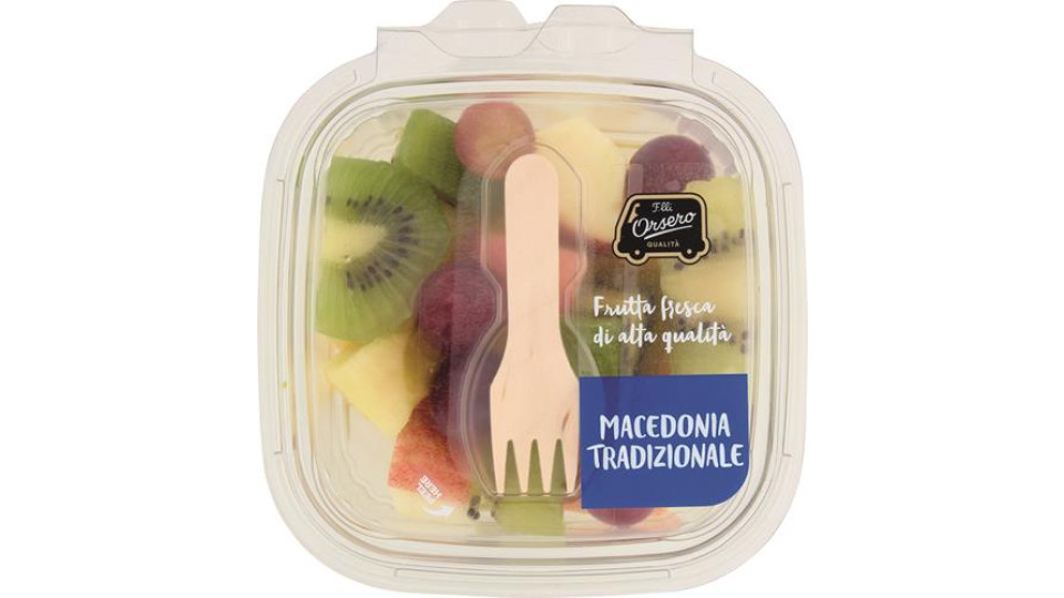 MACEDONIA STAGIONALE