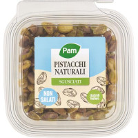 PAM PISTACCHI NATUR.SG