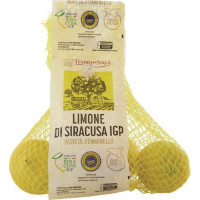 LIMONI IGP DI SIRACUSA