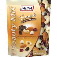 FITNESS MIX BEAUTY 150 GR