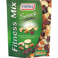 FITNESS MIX ENERGY 150
