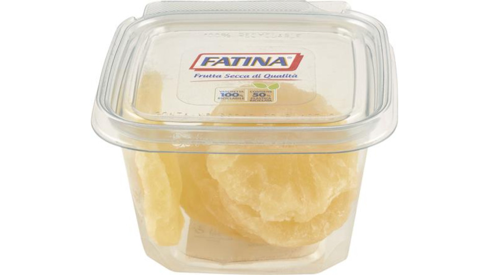 ANANAS DISIDRATATO