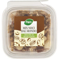 PAM MIX NOCI DAL MONDO