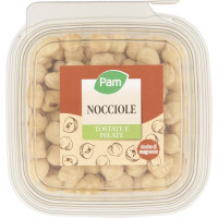 PAM NOCCIOLE TO.PELATE