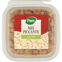 PAM MIX PICCANTE SAL.