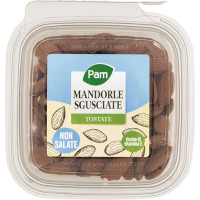 PAM MANDORLE SG.TO.S/S