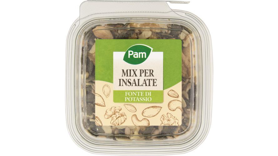 PAM MIX PER INSALATE