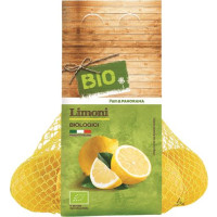 PAM BIO LIMONI GR 500