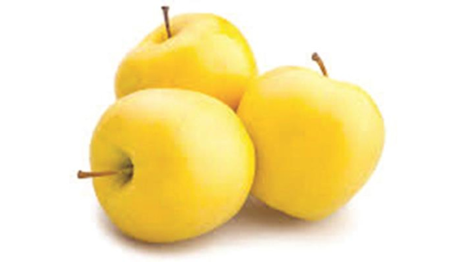 BIO MELE GOLDEN