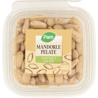 PAM MANDORLE PEL.TO.SA