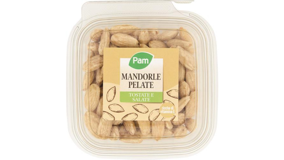 PAM MANDORLE PEL.TO.SA