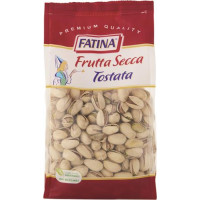 PISTACCHI SALATI E TOSTATI 500 G