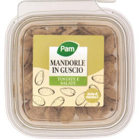 PAM MANDORLE GUS.TO.SA