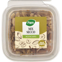 PAM MIX SECCO SGUSCIAT