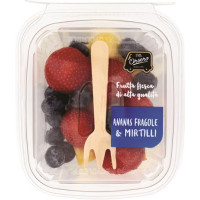 IV ANANAS FRAGOLA MIRT