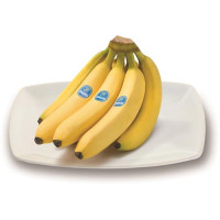 BANANE CHIQUITA SFUSE