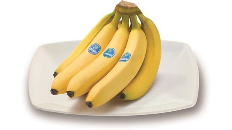 BANANE CHIQUITA SFUSE