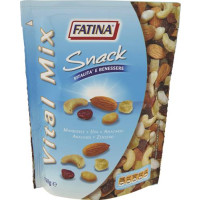 FITNESS VITAL MIX 150 GR