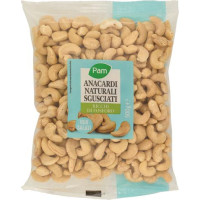 ANACARDI NATURALI