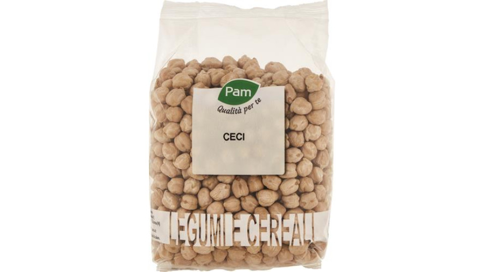 CECI SECCHI