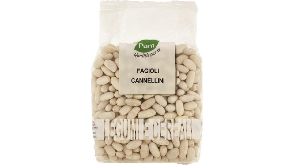 FAGIOLI CANNELLINI