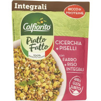PIATTO FATTO CICERCHIA