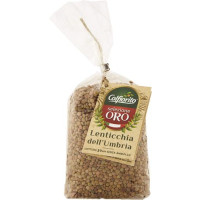 LENTICCHIE UMBRIA SELEZIONE ORO