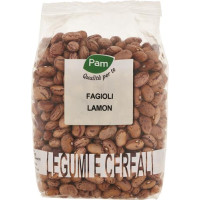 FAGIOLI BORLOTTI DI LAMON