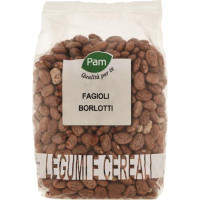 FAGIOLI BORLOTTI