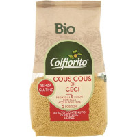 BIO COUS COUS CECI SENZA GLUTINE