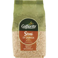 SEMI DI QUINOA
