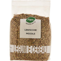 LENTICCHIE PICCOLE