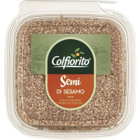 SEMI DI SESAMO