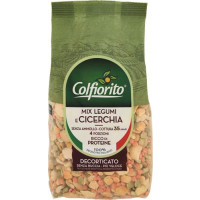 MIX DECORT. CICERCHIA