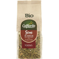 SEMI DI ZUCCA TOSTATI