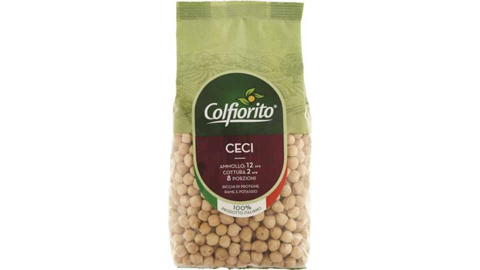 CECI ITALIA