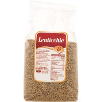 LENTICCHIE G 800