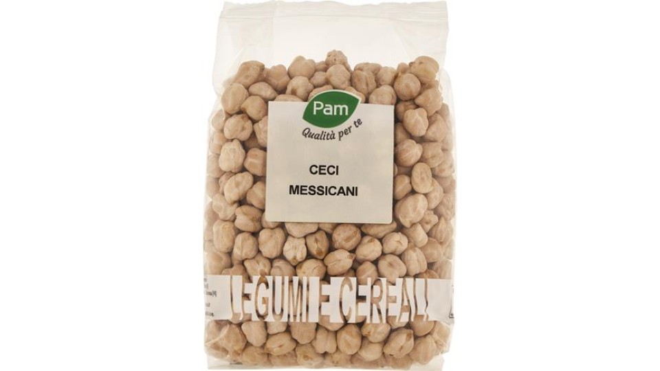 CECI MESSICANI
