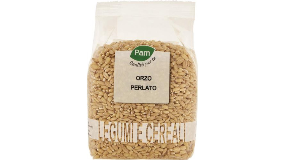 ORZO PERLATO