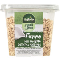FARRO SOFF. AL NATURAL
