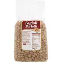 FAGIOLI BORLOTTI